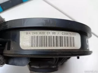 2468200100 Mercedes Benz Динамик Mercedes A W176 Арт E48590285, вид 5