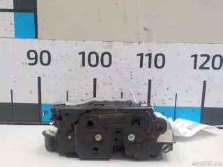 5K4839015F VAG Замок двери задней левой Skoda Yeti Арт E48590533, вид 3