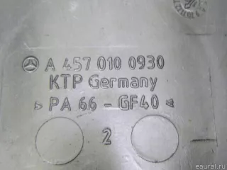 4570100930 Mercedes Benz Крышка головки блока (клапанная) Mercedes Axor Арт E36272976, вид 6