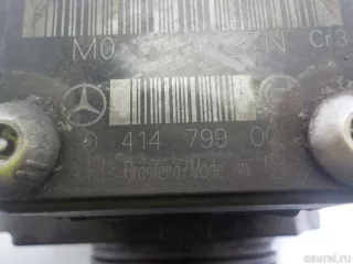 0280745902 Mercedes Benz Форсунка Mercedes Actros Арт E36272928, вид 8