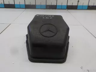A4570100130 Mercedes Benz Крышка головки блока (клапанная) Mercedes Axor Арт E36272979, вид 1