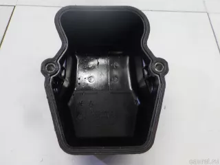 A4570100130 Mercedes Benz Крышка головки блока (клапанная) Mercedes Axor Арт E36272979, вид 6