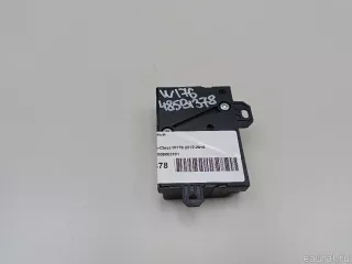 0009003101 Mercedes Benz Блок управления (другие) Mercedes E W212 Арт E48591378, вид 1