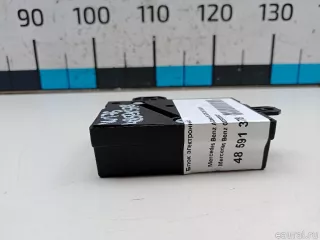 0009003101 Mercedes Benz Блок управления (другие) Mercedes E W212 Арт E48591378, вид 3