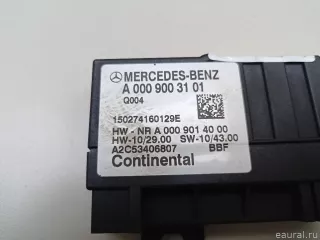 0009003101 Mercedes Benz Блок управления (другие) Mercedes E W212 Арт E48591378, вид 6