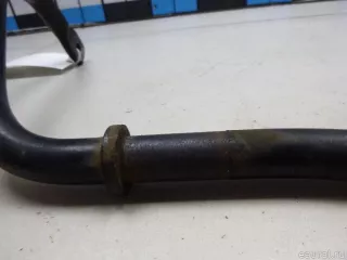 6Q0411303AN VAG Стабилизатор подвески (поперечной устойчивости) передний Skoda Fabia 2 restailing Арт E48591447, вид 8