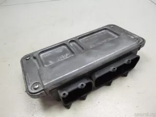 03C906014B VAG Блок управления двигателем Volkswagen Polo 6 Арт E48591458, вид 4