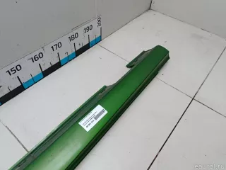 24669805549999 Mercedes Benz Накладка на порог (наружная) Mercedes B W246 Арт E48591513, вид 2