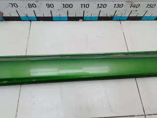 24669805549999 Mercedes Benz Накладка на порог (наружная) Mercedes B W246 Арт E48591513, вид 3
