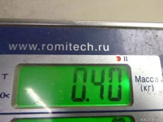 89830H5000TRY Hyundai-Kia Ответная часть ремня безопасности Kia Rio 4 Арт E48591518, вид 5