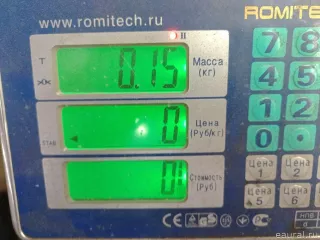 2572920010 Toyota Ресивер воздушный Lexus RX 1 Арт E48591635, вид 4