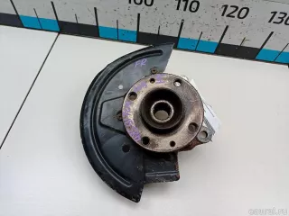 400143444R Renault Кулак поворотный передний правый Lada X-RAY Арт E48591709, вид 1