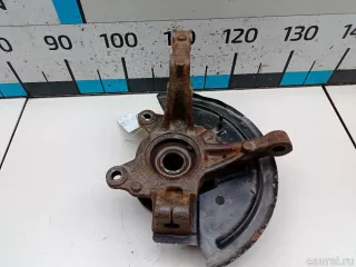 400143444R Renault Кулак поворотный передний правый Lada X-RAY Арт E48591709, вид 4