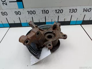 400143444R Renault Кулак поворотный передний правый Lada X-RAY Арт E48591709, вид 5