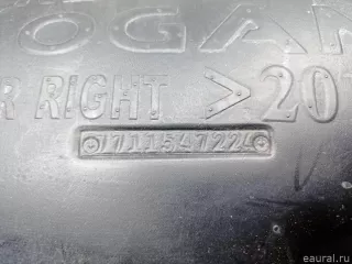 7711547224 Renault Локер задний правый Renault Logan 2 Арт E48591765, вид 6
