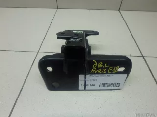 123720Y070 Toyota Опора двигателя левая Toyota Auris 2 1.3л Арт E6898900, вид 2