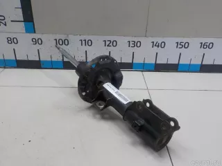 54660H5100 Hyundai-Kia Амортизатор передний правый Hyundai Solaris 2 Арт E48592000, вид 5