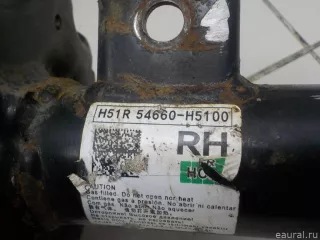 54660H5100 Hyundai-Kia Амортизатор передний правый Hyundai Solaris 2 Арт E48592000, вид 6