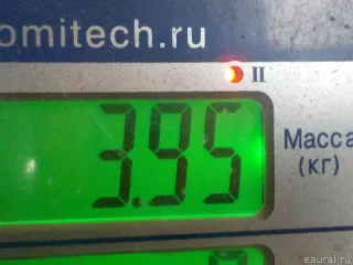 54660H5100 Hyundai-Kia Амортизатор передний правый Hyundai Solaris 2 Арт E48592000, вид 7