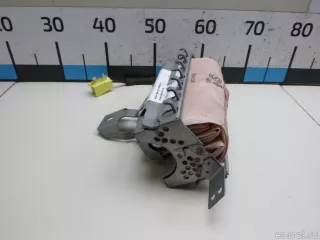 682109U10B Nissan Подушка безопасности пассажирская (в торпедо) Nissan Note E12 Арт E48592062, вид 2