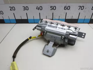 682109U10B Nissan Подушка безопасности пассажирская (в торпедо) Nissan Note E12 Арт E48592062, вид 3