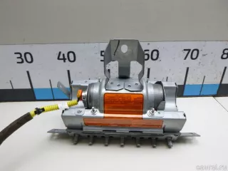 682109U10B Nissan Подушка безопасности пассажирская (в торпедо) Nissan Note E12 Арт E48592062, вид 5