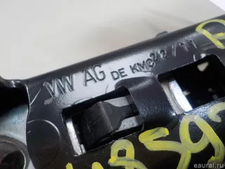 3C8857819A VAG Механизм регулировки высоты ремня безопасности Audi Q3 2 Арт E48592135, вид 4