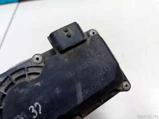 161206381R Renault Дроссельная заслонка Renault Sandero 2 Арт E48592410, вид 8