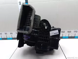 271208901R Renault Корпус отопителя Renault Logan 2 Арт E48592537, вид 1