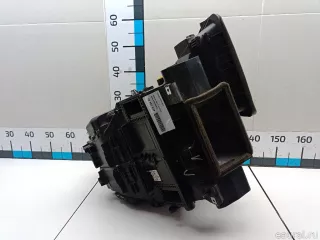 271208901R Renault Корпус отопителя Renault Logan 2 Арт E48592537, вид 3