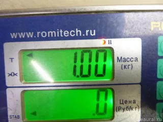 8200641094 Renault Шестерня Renault Symbol 1 Арт E48592706, вид 4