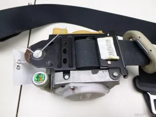 868849U10A Nissan Ремень безопасности с пиропатроном Nissan Note E12 Арт E48592786, вид 2