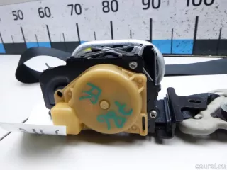 868849U10A Nissan Ремень безопасности с пиропатроном Nissan Note E12 Арт E48592786, вид 4