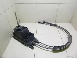 5Q0711049AM VAG Кулиса КПП Seat Leon 3 Арт E48593059, вид 1