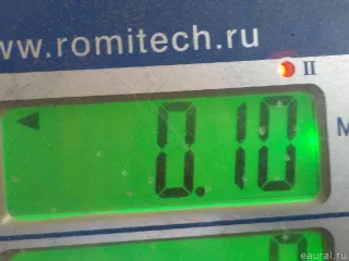 8946135010 Toyota Датчик абсолютного давления Lexus ES 7 Арт E48593459, вид 5