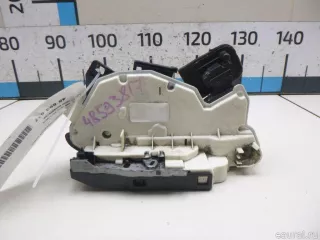 5K1837015B VAG Замок двери передней левой Seat Alhambra 2 restailing Арт E48593817