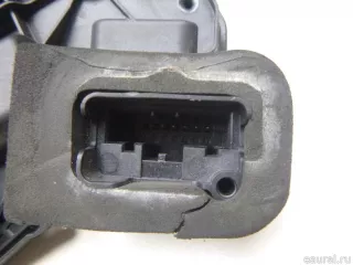 5K1837015B VAG Замок двери передней левой Volkswagen Sharan 2 restailing Арт E48593817, вид 3