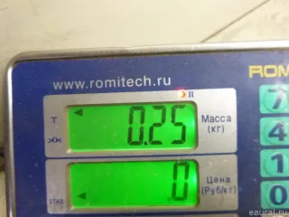 974101H050EQ Hyundai-Kia Дефлектор воздушный Kia Ceed 1 Арт E48594125, вид 7