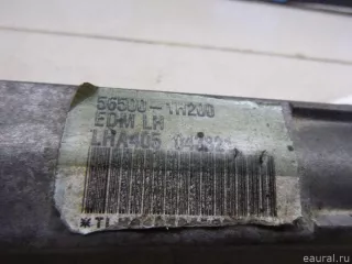 565001H200 Hyundai-Kia Рулевая рейка Hyundai i30 FD Арт E48594744, вид 4