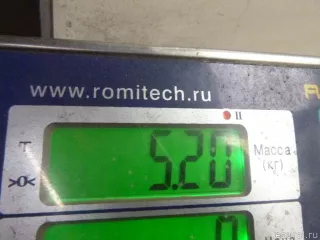 565001H200 Hyundai-Kia Рулевая рейка Hyundai i30 FD Арт E48594744, вид 7