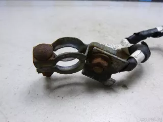 918601H010 Hyundai-Kia Клемма аккумулятора минус Kia Ceed 1 Арт E48594755, вид 3