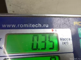 624772H000 Hyundai-Kia Кронштейн (крепление) Hyundai Lantra 3 Арт E48594806, вид 4