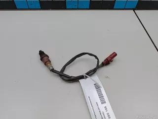 04C906262J VAG Лямбда-зонд Skoda Rapid Арт E48595169, вид 1