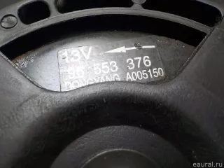 96553242 GM Вентилятор радиатора Chevrolet Lacetti Арт E48595234, вид 6