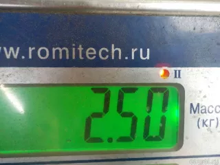 96553242 GM Вентилятор радиатора Chevrolet Lacetti Арт E48595234, вид 7