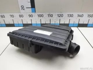 04E129607AR VAG Корпус воздушного фильтра Skoda Yeti Арт E48595294, вид 3