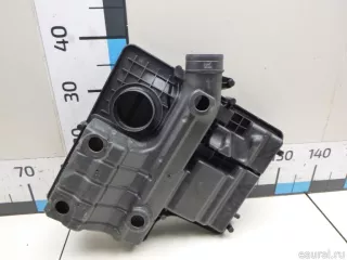 04E129607AR VAG Корпус воздушного фильтра Skoda Yeti Арт E48595294, вид 4