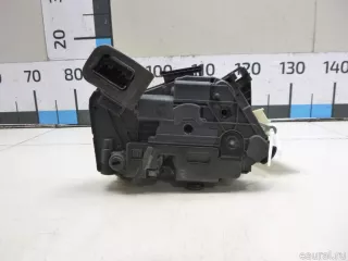 5K4839015R VAG Замок двери задней левой Volkswagen Golf 6 Арт E48595328, вид 3