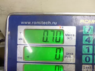 5K4839015R VAG Замок двери задней левой Volkswagen Golf 6 Арт E48595328, вид 9