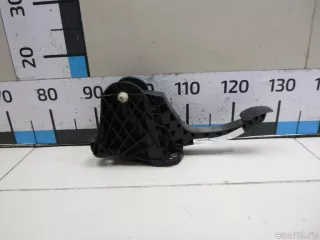 1K1721321D9B9 VAG Педаль сцепления Volkswagen Golf PLUS 2 Арт E48595503, вид 1